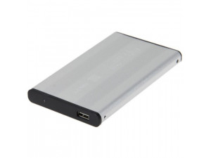 HDD Cabinet OKER USB 2.0 2.5" HDD Cabinet SATA 17018